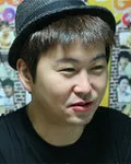개그맨인 정삼식의 대표 이미지