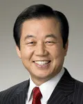 (전직)국회의원인 백성운의 대표 이미지