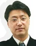 대학교수인 이군희의 대표 이미지