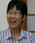 소설가인 조영아의 대표 이미지
