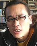 영화감독인 이마리오의 대표 이미지