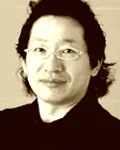화가인 이명복의 대표 이미지