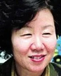 화가인 김인순의 대표 이미지