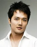 탤런트, 뮤지컬배우인 안신우의 대표 이미지
