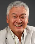 연극배우인 고인범의 대표 이미지