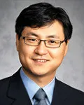대학교수인 조문흠의 대표 이미지