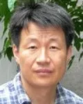 화가인 박은태의 대표 이미지