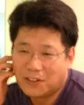 화가인 박경훈의 대표 이미지