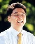 정당인인 김우석의 대표 이미지