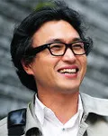 소설가인 이기호의 대표 이미지