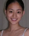 모델인 최윤희의 대표 이미지