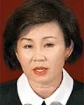 (전직)국회의원, (전직)언론인인 강숙자의 대표 이미지