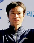 마라톤선수인 임진수의 대표 이미지