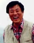 시인인 양준호의 대표 이미지