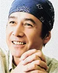 영화배우, (전직)패션모델인 쿠사가리 마사오의 대표 이미지