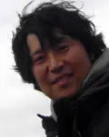 소설가, 대학강사인 조헌용의 대표 이미지