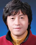 서예가인 조동권의 대표 이미지