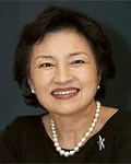 바이올린연주가, 대학교수인 정경화의 대표 이미지