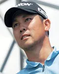 골프선수인 박진의 대표 이미지