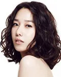 영화배우, 탤런트인 강해인의 대표 이미지