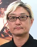 영화감독인 츠츠미 유키히코의 대표 이미지