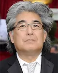 영화감독인 스티븐 오카자키의 대표 이미지