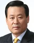 정당인인 김혜진의 대표 이미지