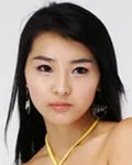 레이싱모델인 서유진의 대표 이미지