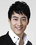 뮤지컬배우인 김남호의 대표 이미지