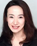 영화배우인 니나가와 미호의 대표 이미지