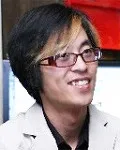 사진작가인 박우철의 대표 이미지