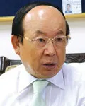 (전직)광역단체장인 민봉기의 대표 이미지