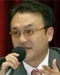 대학교수인 양준호의 대표 이미지