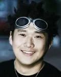 가수인 정진범의 대표 이미지