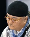 패션디자이너인 최복호의 대표 이미지