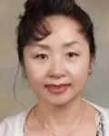 대학교수인 진경옥의 대표 이미지