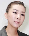 패션디자이너인 곽현주의 대표 이미지