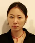 패션디자이너인 송자인의 대표 이미지