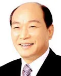 (전직)기초단체장인 김경회의 대표 이미지