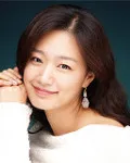 탤런트인 박다안의 대표 이미지
