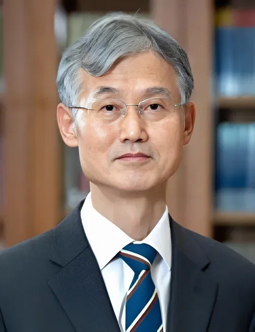 인플루언서인 조희대의 대표 이미지