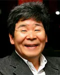 영화감독, 애니메이터인 다카하타 이사오의 대표 이미지