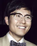 패션디자이너인 한상혁의 대표 이미지