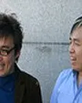 가수인 애덤즈애플의 대표 이미지