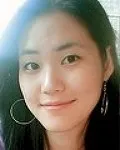 패션디자이너인 이혜라의 대표 이미지