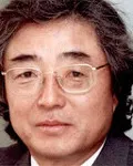 만화가인 고우영의 대표 이미지