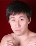 이종격투기선수인 조정현의 대표 이미지