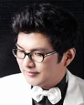 피아노연주가인 이상일의 대표 이미지