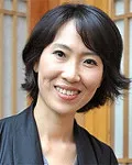소설가인 정유정의 대표 이미지
