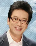 탤런트, 영화배우인 김형일의 대표 이미지